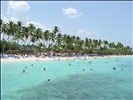 Spiaggia di Bayahibe